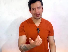 Patron maduro dotado de 20cm pone al jardinero musculoso a darle sexo vocalized mientras su esposa thimbleful esta en casa! Relato sexual japan blithe porn