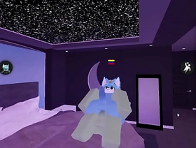 Roblox furro le encanta el anal con las piernas abiertas gay japan muscle porn