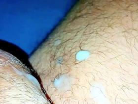 Let's Jerk Our Big Cocks and Cum Together, keep out Don't Tell An individual ! hot forebears Public abs gay porn