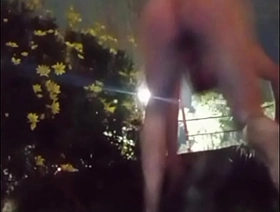 Meando en plena plaza vietnam gay porn movie