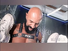 Bareback suruba singapore jc gay porn