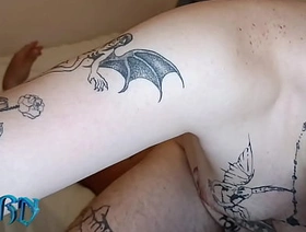 Ursão devorou meu cu (COMPLETO NO RED) hot south indian blithe porn