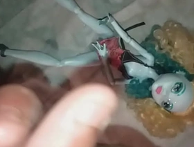 Recopilación #11 facial en la cara de mis monster high chinese gay porn hotel