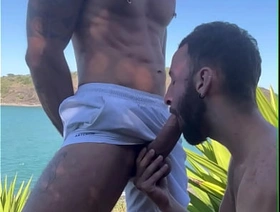 Cruising nas praias do Brasil korean porn gay