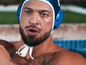 Olympic Ceremoaning Part 1  MEN   Derek Kage, Nik Fros hot desi porn detached