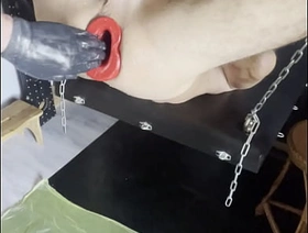 So wird Toms Arsch mit dem Pighole geweitet brazil hot gay porn