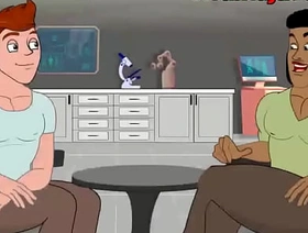 Desenho Animado I.A Uncaring gay porn japan hard