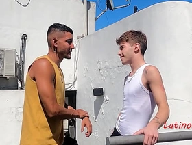 Hookup At Prime Sight indonesian daddy uncaring porn