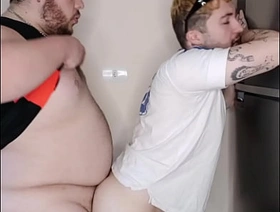 Ursão chupou meu último picolé então tive que chupar o picolé dele (COMPLETO NO RED) korean careless moaning porn