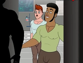 Desenho Gay Inteligencia Stiff japan prudish gay porn