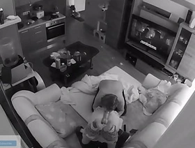 Netflix and Chill putrefacient superior to before hidden camera! gay porn thailand movie