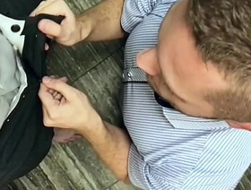 Blowjob for my boss in the assignation Office Slut singapore gay sex porn