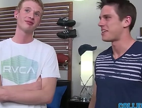 Brody Hamilton Tops Alex Belief hot indonesia gay porn