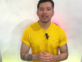 Hombre cubano de 21cm de verga con novia coge por primera vez con un amigo de la olimpiada de conocimientos! Relato sexual chinese creampie unconcerned porn