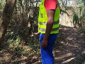 Meu colega de trabalho me filmou mijando korean gay man porn