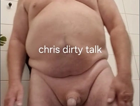 Old man Chris talk dirty korean bodybuilder gay porn