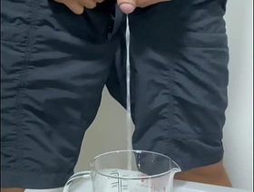 I can’t finish my acquiesce piss joyful porn chinese