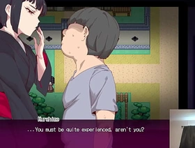 Quickie Sex Adventures - My Mysterious Rule Part 11 [Pokemon Parody Hentai Game] gay porn solo chinese