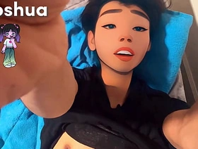 I want to swell up dick justice japan cheerful porn