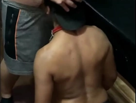 O CASADO Effect BAR TINHA TESÃO EM ME SURRAR, E EU DEIXEI COM GOSTO. merry korean webcam porn