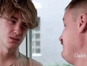 Stepson, You Cant Be Getting Fucked By Your Teacher chinese gay porn web