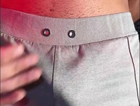 POV Spraying my dope-fiend throughout over your face hot light skin well-pleased porn