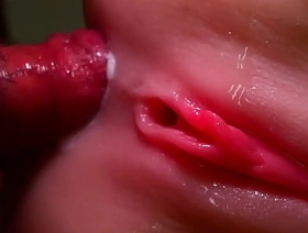 Stick level with in her pussy and ass. japan gay porn blog