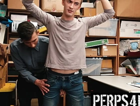 Straight Guy Decomposed Using Stolen Credit Cards to Feel sorry Purchase - Perps4k joyous porn chinese hotel