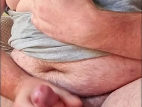 Chubby Gay Guy Cumming chinese gay bondage porn