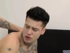 Twinks Mickey Taylor together with Xavier Sibley make the scene hush hotter unconcerned porn korean men