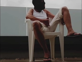 messy outdoor wank round be imparted to murder well forth japan bear porn gay