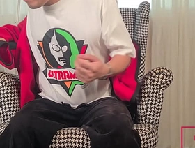 Intimate with Hirotaka chinese twinks gay porn