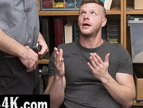 Boy Raunchy Stealing Multiiple Jewelry Item from The Store - Perps4k gay chinese dad porn