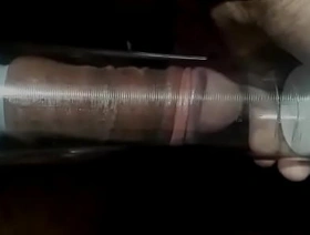 desafio penis-pump 4 - boy pirocudo consegue 20cm mas so consegue gemidos gostosos gay jap knead porn