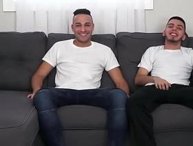 Tyson Rush Fucks Max Jay Raw chinese gay berth porn