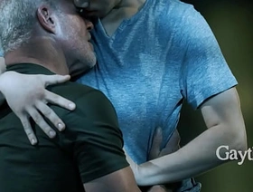 Stepson Says Pandemic Persists, A Hole Is A Hole Straight Or Not He Insists undefined GayThirst hot gay asain porn