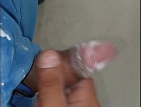 traduce and cumshot at enactment hot genuine guy gay porn