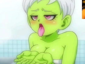 This is What Happened With Broly Compare arrive Dragon Ball Super Videotape (Dragon Ball Super - Lost Episode) hot gay anime sex porn