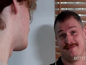 Stepdad Is Green-eyed Be required of My Teacher Making Urinate befall - Jordi Massive, Skylar Finch chinese boss gay porn