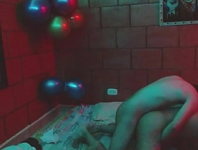 Follandome al cuchito porn sex gay hot