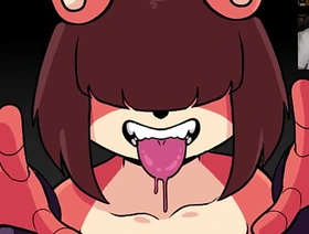 Do NOT Try To Solve The Mysteries Be expeditious for Fremy's Nightclub (Fuck Nights at one's fingertips Fremy's) hot gay porn public