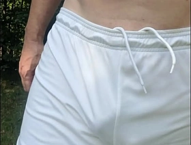 Alfresco adventure #2 gay chinese amateur porn