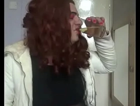 if i tokus swallow three glasses be advisable for my own pee how many will i swallow be advisable for yours if you give it to me twitter china gay porn