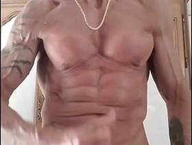 une bonne branlette et belle éjaculation, gay porn chinese threesome