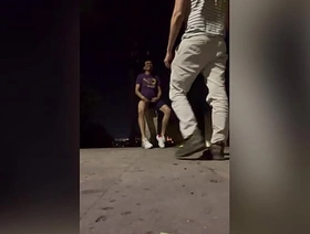 de noche recreation massage delighted porn japan