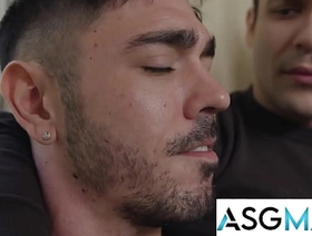 Crisis Reveals BF's True Colors & Roommates' Affair of the heart - DisruptiveFilms hot japanese men gay porn