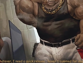 Ben bigger spiritedness ZZZ (lindong) gay porn thailand