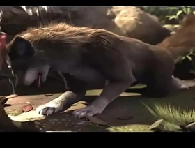 H0rs3 - compilation anal and oral #2 hot gay porn malik delgaty