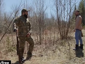 Markus Kage Gets A Boner As He Watches Olivier Robert Walking With His Ass Out For Everybody To See - BROMO young chinese boy gay porn