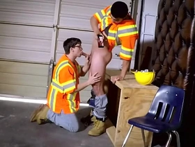 Axel Kane & Will Braun Are On A Lunch Break From Work And Have The Postponed To Explore Their Naughty Join up - REALITY DUDES indonesia gay porn star